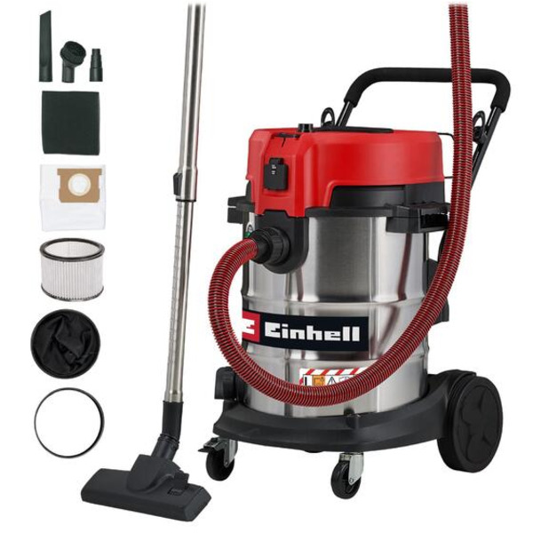 Пилосос Einhell TE-VC 5090 SACL (2347450)
