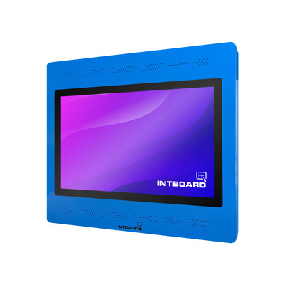 Інтерактивний моноблок INTBOARD BOXI H32 BL