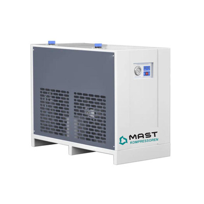 Осушитель сжатого воздуха Mast SHB-75 (10 Бар)