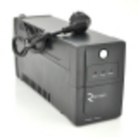 Лінійно-інтерактивний ДБЖ Ritar RTP800L-U 480W Proxima-L (RTP800L-U)