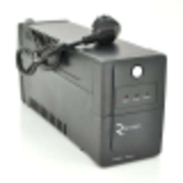Лінійно-інтерактивний ДБЖ Ritar RTP800L-U 480W Proxima-L (RTP800L-U)
