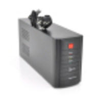 Лінійно-інтерактивний ДБЖ Ritar RTM600 360W Proxima-L (RTM600L)