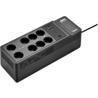 ДБЖ APC Back-UPS 1050VA (BE1050G2-GR)