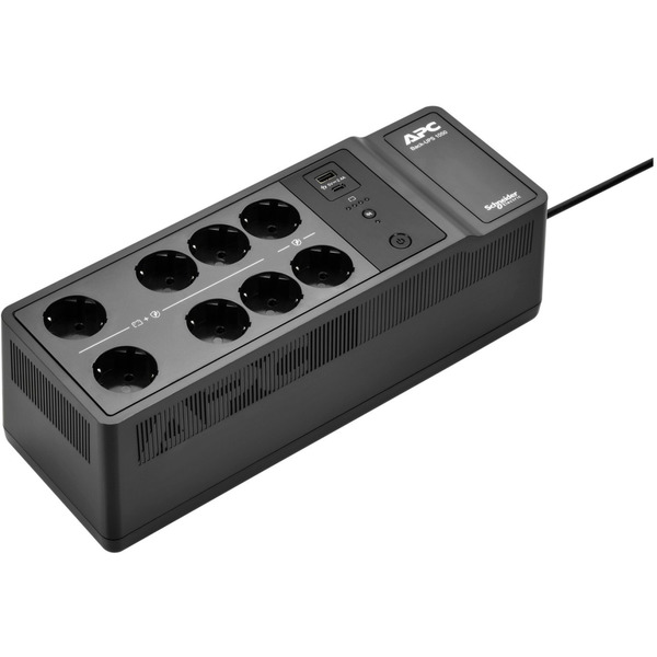 ДБЖ APC Back-UPS 1050VA (BE1050G2-GR)