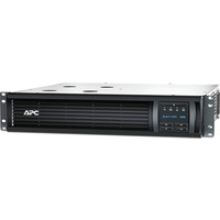 ДБЖ APC Smart-UPS RM 1000VA 2U SmartConnect (SMT1000RMI2UC)