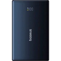 Акумулятор універсальний Baseus 10000mAh PicoGo 20W Black