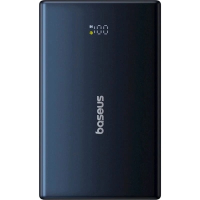 Акумулятор універсальний Baseus 10000mAh PicoGo 20W Black
