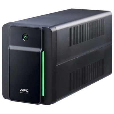 ДБЖ APC Back-UPS L-I 1200VA AVR (BX1200MI-GR)