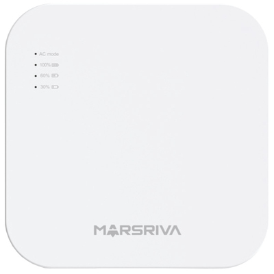 ДБЖ Marsriva KP4