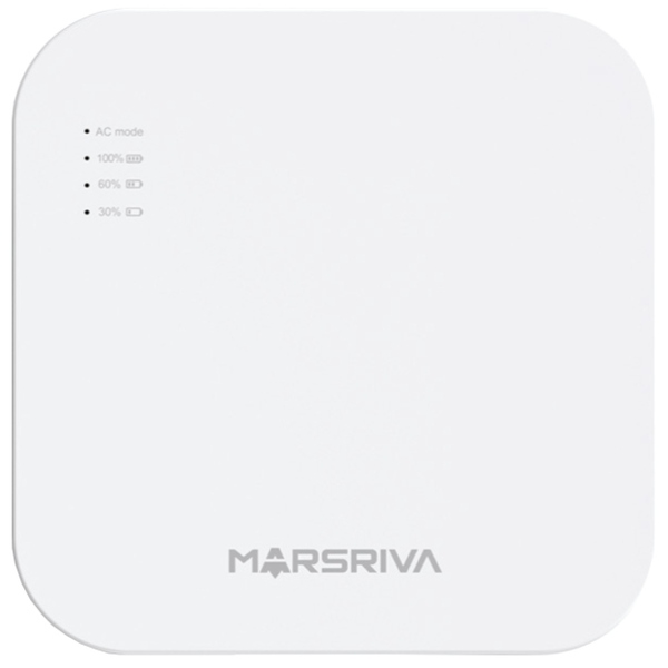 ДБЖ Marsriva KP4