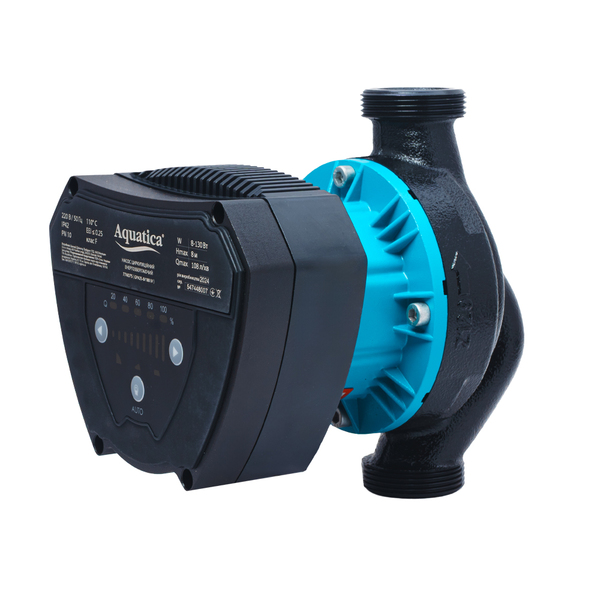 Насос Aquatica GPA25-8/180 IV (774075)