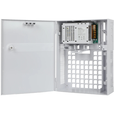 Джерело безперебійного живлення PSU-1210-L(P) 12V/10A під акб GEL/AGM 18Ah