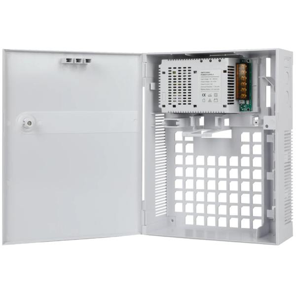 Джерело безперебійного живлення PSU-1210-L(P) 12V/10A під акб GEL/AGM 18Ah