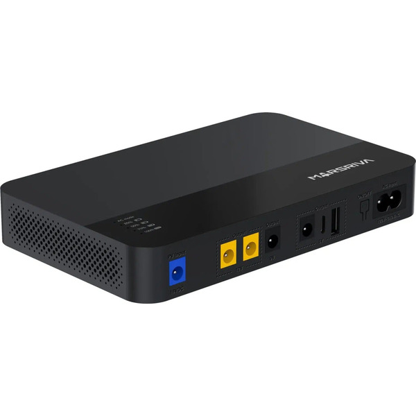 ДБЖ Marsriva DC UPS (KP1EC_MARSRIVA)