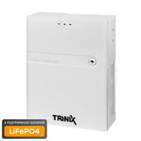 Джерело безперебійного живлення Trinix PSU-1205LED(P) LiFePO4