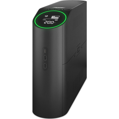 ДБЖ APC Back-UPS Pro 2200VA (BGM2200B-GR)