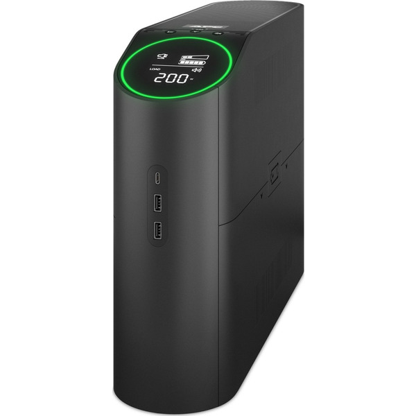ДБЖ APC Back-UPS Pro 2200VA (BGM2200B-GR)