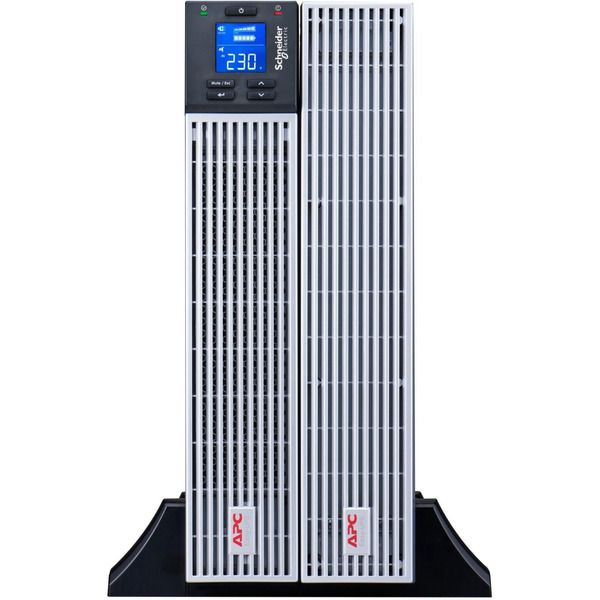 ДБЖ APC Easy UPS Online 3000VA (SRVL3KRILRK)