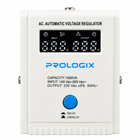 Стабилизатор Prologix 1000VA (PLSTAB-REL1000T)