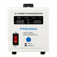 Стабилизатор Prologix 2000VA (PLSTAB-REL2000T)
