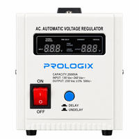 Стабилизатор Prologix 2000VA (PLSTAB-SER2000T)