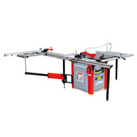 Форматно-раскройный станок Holzmann TS 315VF-2000 230 В