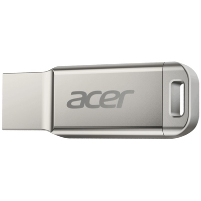 USB Flash Acer UP310 64GB USB 3.2 Gen1 Metal, Retail