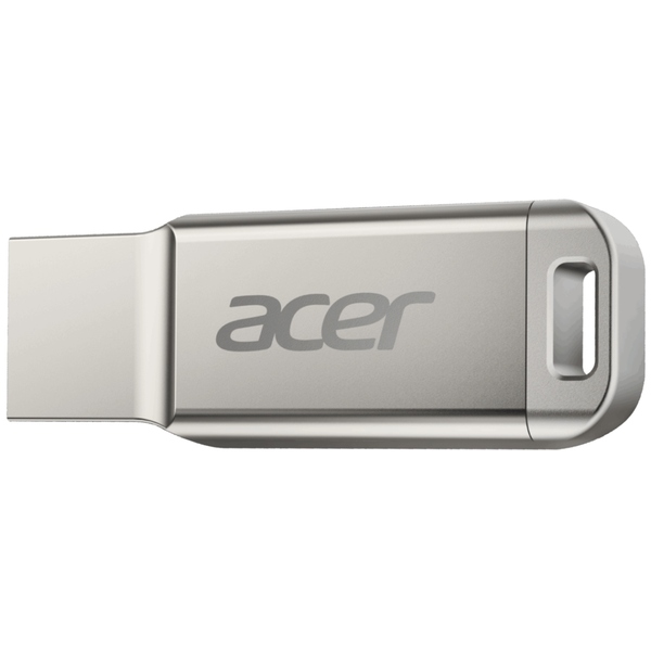 USB Flash Acer UP310 64GB USB 3.2 Gen1 Metal, Retail