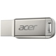 USB Flash Acer UP310 64GB USB 3.2 Gen1 Metal, Retail
