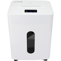 Знищувач документів Olympia CC 2515 S