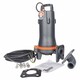 Насос Leo 50SWP10-10-1.1L/QG (7739613)