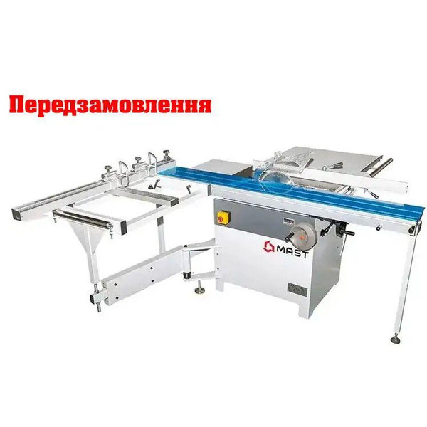 Форматно-розкрійний верстат MAST H-RS305 VF2000 400V