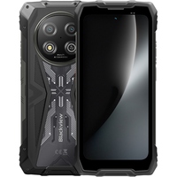 Мобільний телефон Blackview Rock 2 12/256GB Black