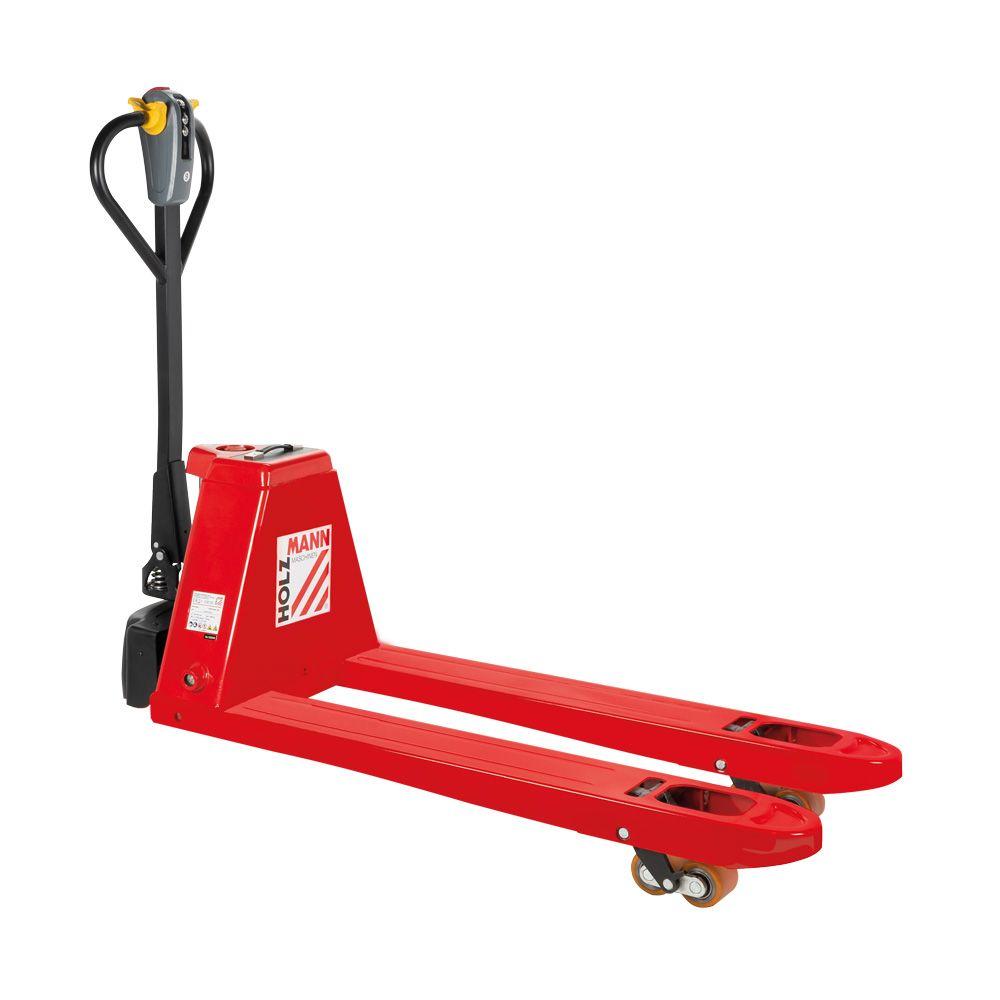 Рокла с электроприводом Holzmann HUB15FLEX_48V