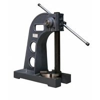 Ручний прес MAST Metalltechnik M-AP-5000
