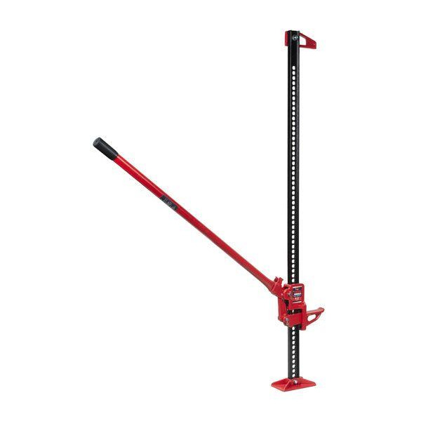 Реечный домкрат 60" Hi-Lift REDATS 3 т