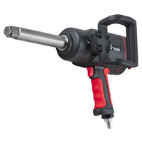 Пневматический гайковерт 5500 Нм REDATS P-370
