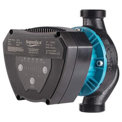 Насос Aquatica GPA25-6/180 IV (774071)
