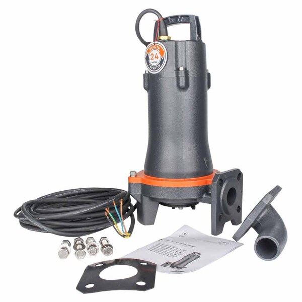 Насос Leo 50SWP12-19-2.2L/QG (7739633)