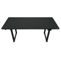 Геймерський стіл Cougar E-Grav 180 Black
