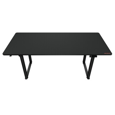 Геймерський стіл Cougar E-Grav 180 Black