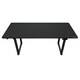 Геймерський стіл Cougar E-Grav 180 Black