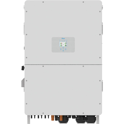 Гібридний інвертор DEYE SUN-125K-SG02HP3-EU-GM10