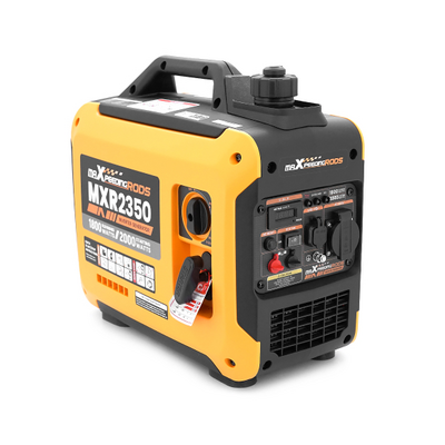 Інверторний бензиновий генератор MaXpeedingRODS MXR2350