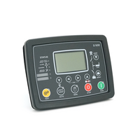 Контролер генератора DATAKOM D-500 MK2