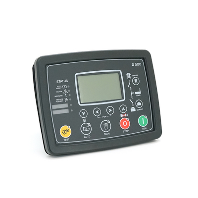 Контролер генератора DATAKOM D-500 MK2