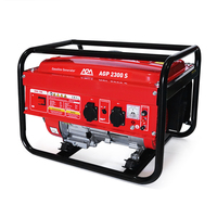 Бензиновий генератор AGP 2300s