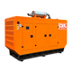 Дизельний генератор Oyal Enerji OYS-500