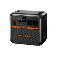 Зарядна станція BLUETTI AC180P