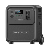 Зарядна станція BLUETTI Elite 320